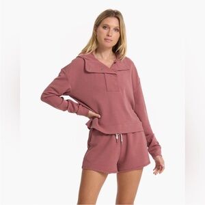 Vuori Thermal Hoodie